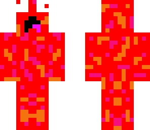 red yeti