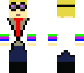 me scientist