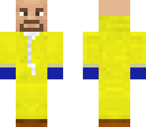 walter white