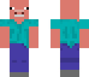 pig steve