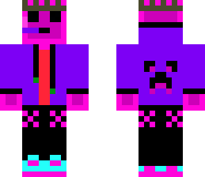 king slime with headset