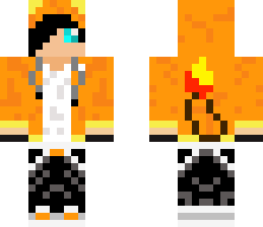 pokemon dude