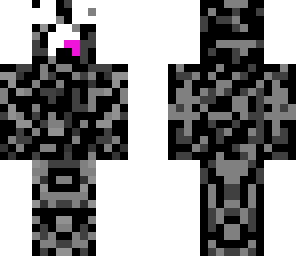 black yeti