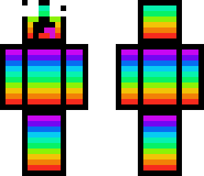 rainbowman
