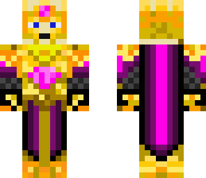 ametyst king 2