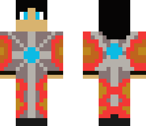 ultamate armord teen
