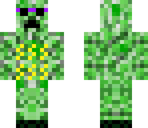 cool creeper