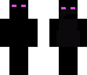 dubble enderman