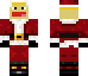 infernoclaus