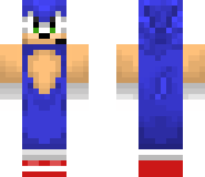 sonic