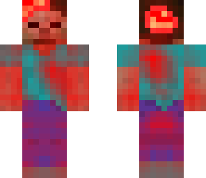 dead steve