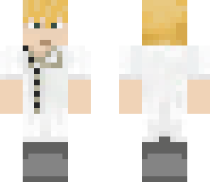 tekkit skin