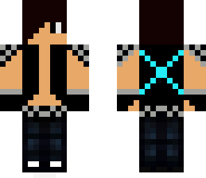 cool boy