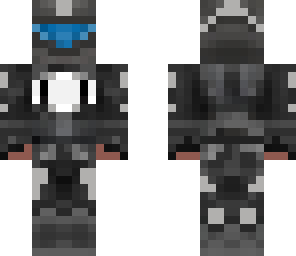odst  the rookie