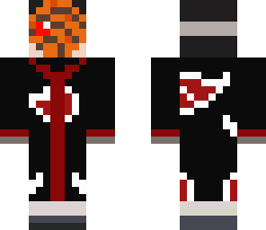 tobi without  hood remaked