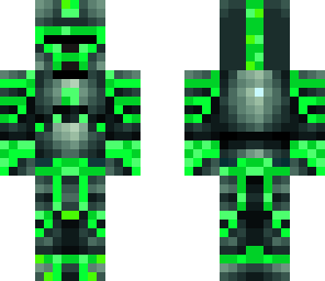 green knight