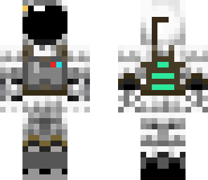 astronauta