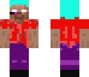 herobrine remake