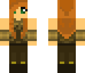 warrior elf