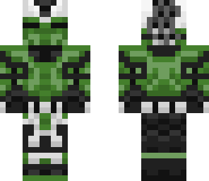 cyber-reptile