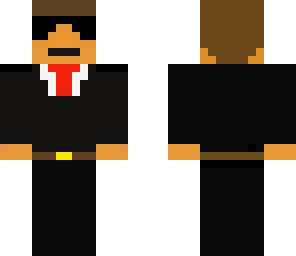 club bouncer