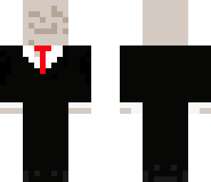 slenderman