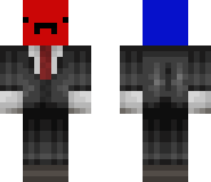 disco man