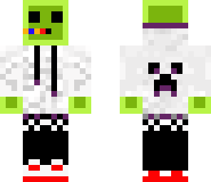 slime
