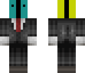 cool disco guy