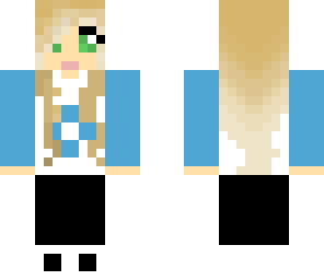 girl