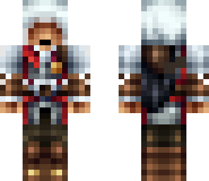 ezio