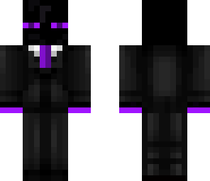 ender in a pie