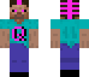 epic q steve