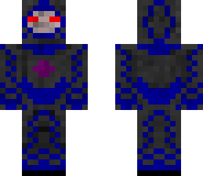 xen the sinister mage