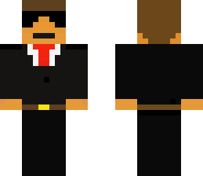 club bouncer