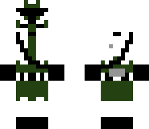 commander gree v3