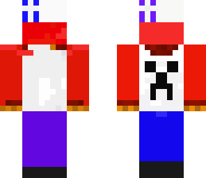 creeper chileno