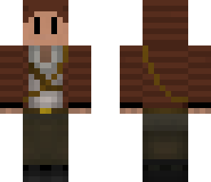adventurer