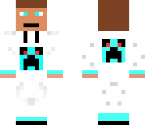 minecraft boy