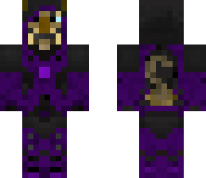 meena the shadow archer