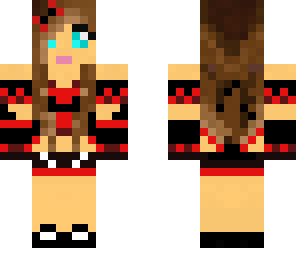 fixed devil