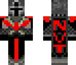 team novatron skin