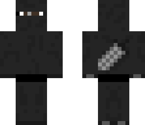 ninja cow