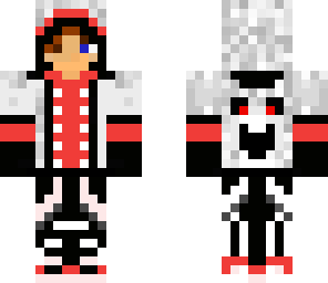 tri's skin
