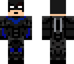 nightwing