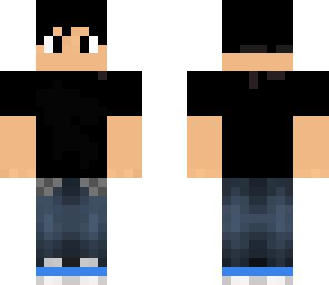 guy with t-shirt