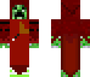 evil creeper
