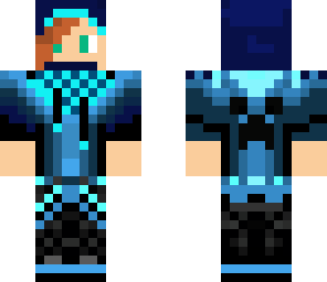 tyler's skin 2