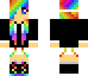 rainbow
