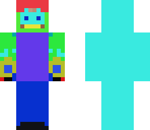 clown